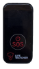 LifeWatcher SOS button