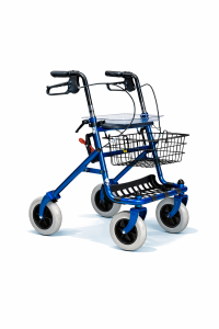 Standaard rollator verhuur