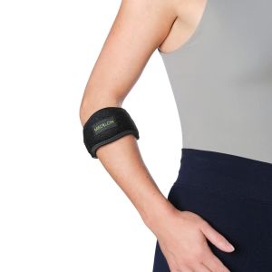 Elleboogbrace met Pelotte