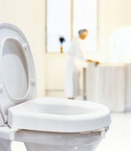 Hi Loo toiletverhoger