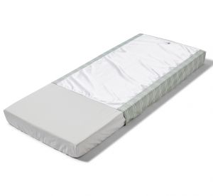 SatinSheet Basislaken 2D Midi