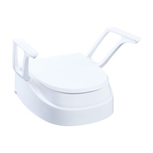Toiletverhoger compleet  PR50548