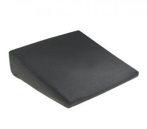 Wigkussen - Coccyx met band