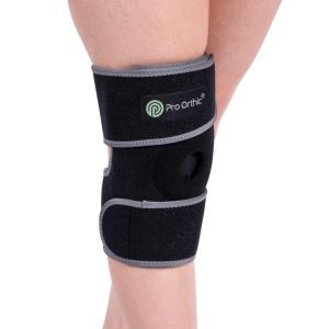 Knie Bandage van Pro Orthic 