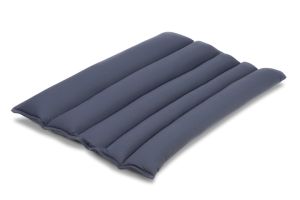 Hielkussen - polystyreen korrels en foam