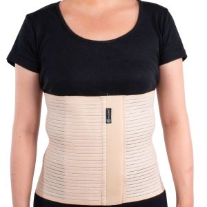 Elastische Steungordel van Pro Orthic 