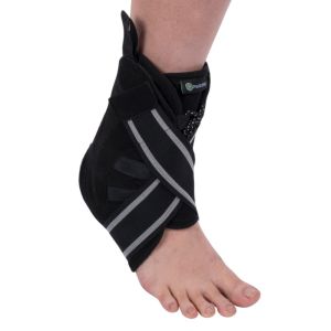 Enkelbrace Malleo Splint van Pro Orthic 