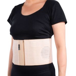 Elastische Stomagordel van Pro Orthic 