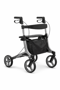 Licht gewicht rollator verhuur