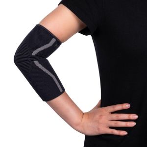 Elastische Elleboogbandage Epi Comfort van Pro Orthic 