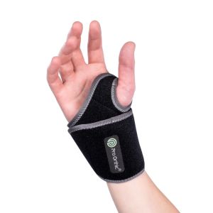 Pols Bandage Warm/Koud van Pro Orthic 