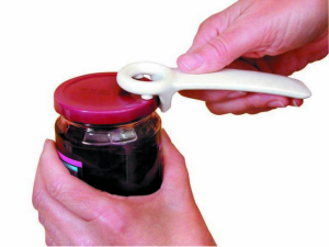 JarKey Potten-opener 