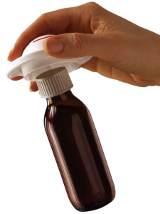 MultiGrip Flessen opener 