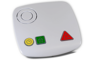 CareConnect SOS -Persoonsalarmering – Veilig Thuis met Één Druk op de Knop