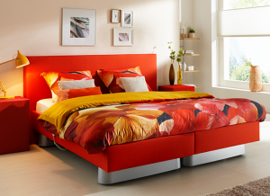 Zorgbed - impression Comfort Life - Prestige 2500