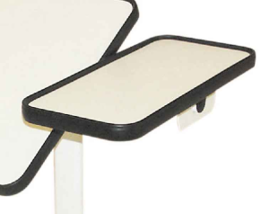 Plateau voor bedleestafel