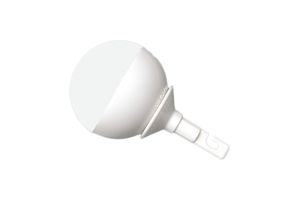 Jumbo Rollerbal massief