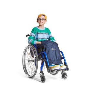 MyBlanket Schootskleed Zomer kids