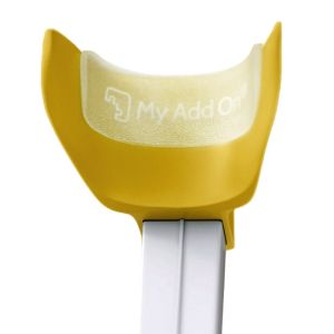 MyGelbow Gelpad voor armsteunen