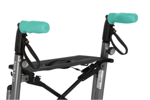 MyRollerSleeve Handgreephoes turquoise