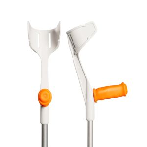 MySleeve Handgreephoes oranje