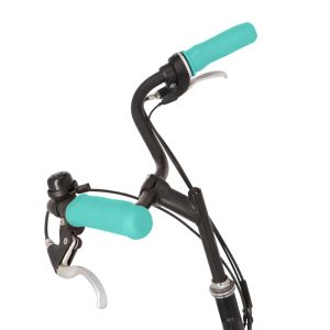 MyVeloGrips Handgreephoes turquoise