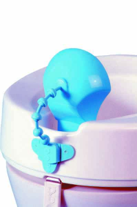 P-Guard voor mannen die zitten