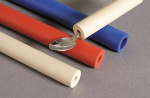 Foam verdikkers blauw