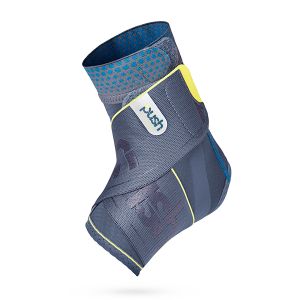 Enkelbrace 8 van Push Sports