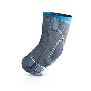 Kniebrace van Push Sports 