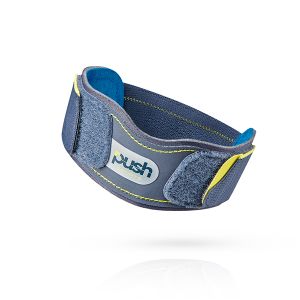 Patellabrace van Push Sports 