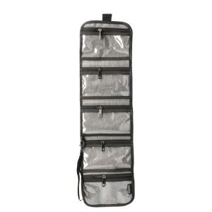 Medimee Roletui grijs 