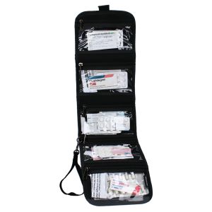 Medimee Roletui zwart 