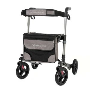 Rollator Track 4.0 WheelzAhead