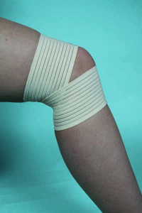 kniebandage