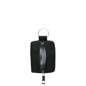 Medimee Sleutelhanger zwart 