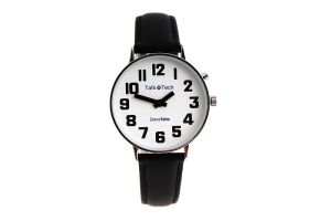 DianaTalks sprekende horloge Large