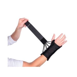 Polsbrace Manulacer van Pro Orthic 