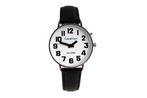 Sprekend horloge Prime small