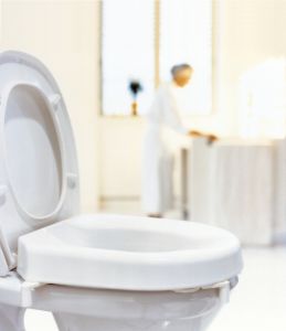 Hi Loo toiletverhoger