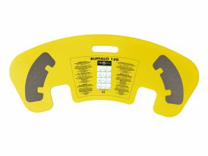 Buffalo transferplank - met anti-slip