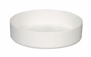 GripWare standaard bord met hoge rand  NC35225