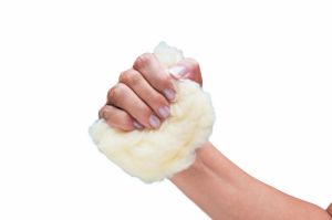 Norco handpalmbeschermer 