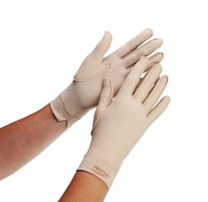 Norco oedeemhandschoenen hand met hele vingers