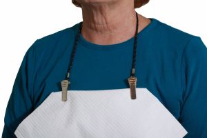 Slabhouder - verstelbaar