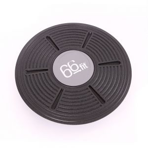 Wobble bord plastic