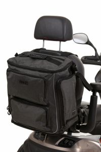 Torba Luxe rolstoel & scootmobieltas