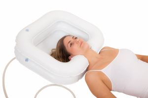 Haarwasbak opblaasbaar Atlantis PR45016