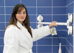 Quattro Plus  320-445 mm  PR45321