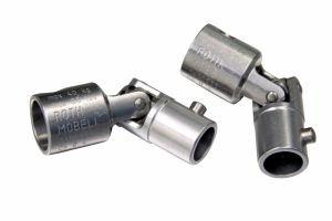 Diagonale scharnierset voor handgreep  PR45336